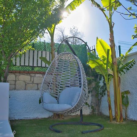 Elda Alacati Boutique Hotel Ngoại thất bức ảnh