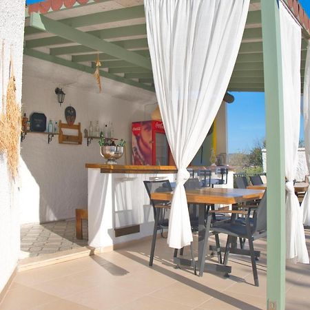 Elda Alacati Boutique Hotel Ngoại thất bức ảnh